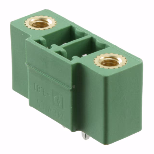 1830596 Phoenix Contact  Conectores y tomas de corriente